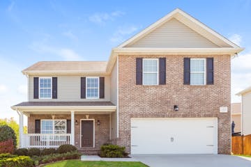 1912 MAHOGANY WOOD TRL KNOXVILLE, TN 37920